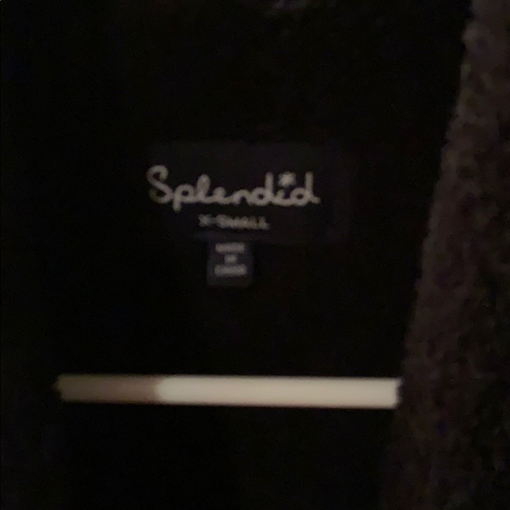 Light Weight Jacket - image 2